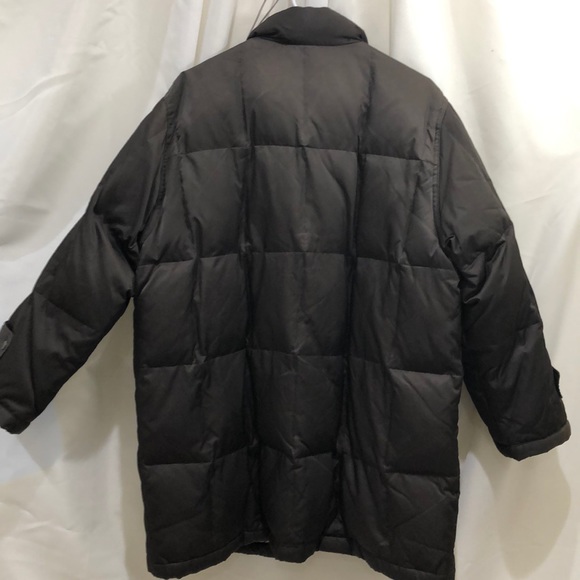 DAKS London puffer jacket - Picture 2 of 6